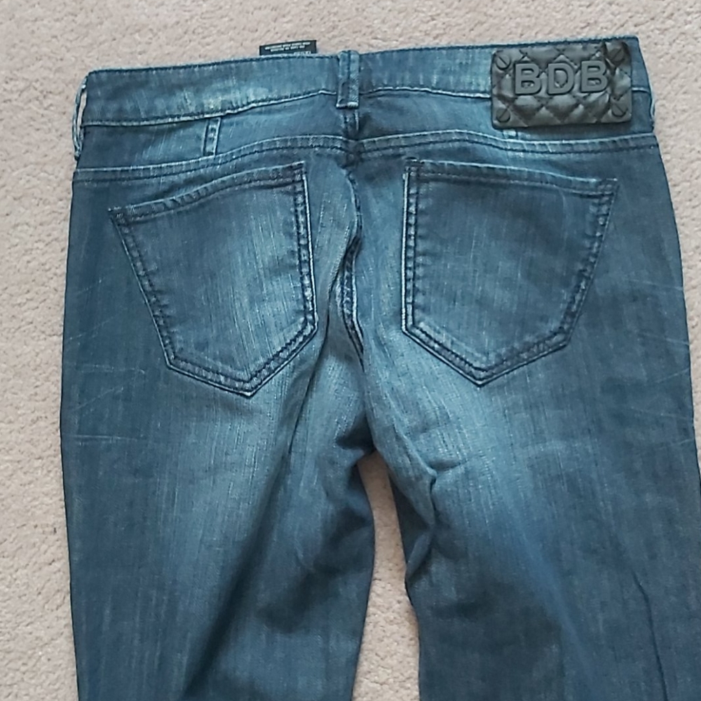 Jeans - Picture 2 of 4